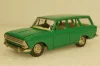 Москвич-426, А3, капот - 3 зажима,Тантал/Радон  1:43