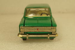 Москвич-426, А3, капот - 3 зажима,Тантал/Радон  1:43