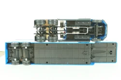 Ford AeroMax 120, 1995, American trucks, Spain, #16, Altaya 1:43 Уценка №2