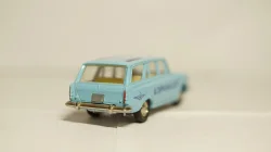 Ford AeroMax 120, 1995, American trucks, Spain, #16, Altaya 1:43 Уценка №2