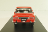 Datsun Bluebird 1600 SSS P510 1969 red, Japan Collection, Hachette 1:43