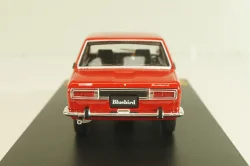 Datsun Bluebird 1600 SSS P510 1969 red, Japan Collection, Hachette 1:43