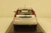 Ford Fiesta 2-door, silver, 2002, Minichamps 1:43