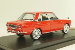 Datsun Bluebird 1600 SSS P510 1969 red, Japan Collection, Hachette 1:43