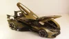 Москвич-426, А3, капот - 3 зажима,Тантал/Радон  1:43