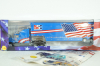 Ford AeroMax 120, 1995, American trucks, Spain, #16, Altaya 1:43 Уценка №1