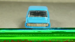 Ford AeroMax 120, 1995, American trucks, Spain, #16, Altaya 1:43 Уценка №1