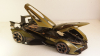 Lamborghini Vision GranTurismo V12 metallic-oliv, 36454, Maisto 1:18