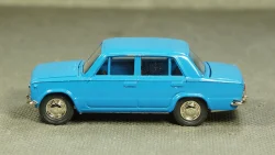 Ford AeroMax 120, 1995, American trucks, Spain, #16, Altaya 1:43 Уценка №1