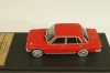 Datsun Bluebird 1600 SSS P510 1969 red, Japan Collection, Hachette 1:43