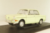 BMW 700 LS Luxus Coupe, light green, 18125, Signature 1:18