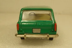 Москвич-426, А3, капот - 3 зажима,Тантал/Радон  1:43