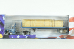 Ford AeroMax 120, 1995, American trucks, Spain, #16, Altaya 1:43 Уценка №2