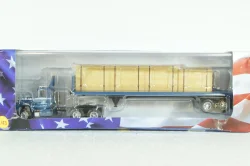 Ford AeroMax 120, 1995, American trucks, Spain, #16, Altaya 1:43 Уценка №2