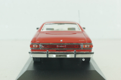 Ford Torino 1976, red, 400085200, Minichamps 1:43