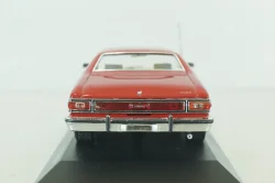 Ford Torino 1976, red, 400085200, Minichamps 1:43