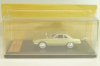 Nissan Silvia (CSP311) 1965, lightgreen-metallic, Japan Collection, Hachette 1:43