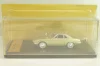 Nissan Silvia (CSP311) 1965, lightgreen-metallic, Japan Collection, Hachette 1:43