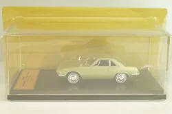 Nissan Silvia (CSP311) 1965, lightgreen-metallic, Japan Collection, Hachette 1:43