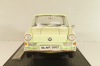 BMW 700 LS Luxus Coupe, light green, 18125, Signature 1:18