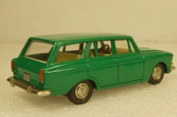 Москвич-426, А3, капот - 3 зажима,Тантал/Радон  1:43