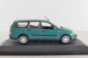 Ford Focus Turnier 1998, green, Minichamps 1:43