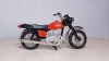 Москвич-426, А3, капот - 3 зажима,Тантал/Радон  1:43