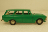 Москвич-426, А3, капот - 3 зажима,Тантал/Радон  1:43