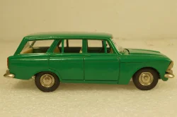 Москвич-426, А3, капот - 3 зажима,Тантал/Радон  1:43