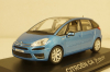 Citroen C4 Picasso glass roof 2007, 159946, Norev 1:43