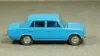 Mack R ( 1958), American Trucks, France, #16, Altaya 1:43