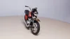 Москвич-426, А3, капот - 3 зажима,Тантал/Радон  1:43