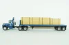 Mack R ( 1958), American Trucks, France, #16, Altaya 1:43