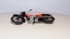 Камаз 5320 с тентом Междугородные перевозки, Арек 1:43