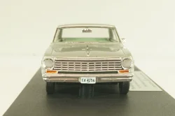 Chevrolet Nova 1963, light green, L.E. 200pcs, GC-018 A, Goldvarg 1:43
