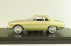Nissan Silvia (CSP311) 1965, lightgreen-metallic, Japan Collection, Hachette 1:43