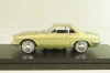 Nissan Silvia (CSP311) 1965, lightgreen-metallic, Japan Collection, Hachette 1:43