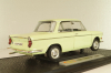 BMW 700 LS Luxus Coupe, light green, 18125, Signature 1:18