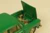 Москвич-426, А3, капот - 3 зажима,Тантал/Радон  1:43