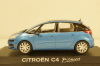 Citroen C4 Picasso glass roof 2007, 159946, Norev 1:43