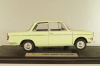 BMW 700 LS Luxus Coupe, light green, 18125, Signature 1:18