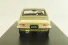 Nissan Silvia (CSP311) 1965, lightgreen-metallic, Japan Collection, Hachette 1:43