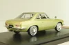 Nissan Silvia (CSP311) 1965, lightgreen-metallic, Japan Collection, Hachette 1:43