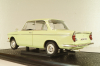 BMW 700 LS Luxus Coupe, light green, 18125, Signature 1:18