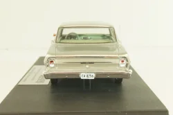 Chevrolet Nova 1963, light green, L.E. 200pcs, GC-018 A, Goldvarg 1:43