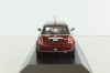 Mini Cooper (R50) 2000, dark red/black, Minichamps 1:43