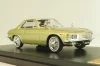 Nissan Silvia (CSP311) 1965, lightgreen-metallic, Japan Collection, Hachette 1:43