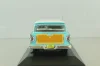 Edsel Bermuda Station Wagon 1958, blue, 400082014, Minichamps 1:43