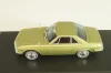 Nissan Silvia (CSP311) 1965, lightgreen-metallic, Japan Collection, Hachette 1:43