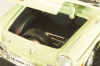 BMW 700 LS Luxus Coupe, light green, 18125, Signature 1:18